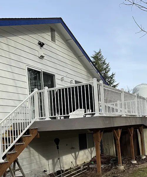 Plumber - Mike Johnson